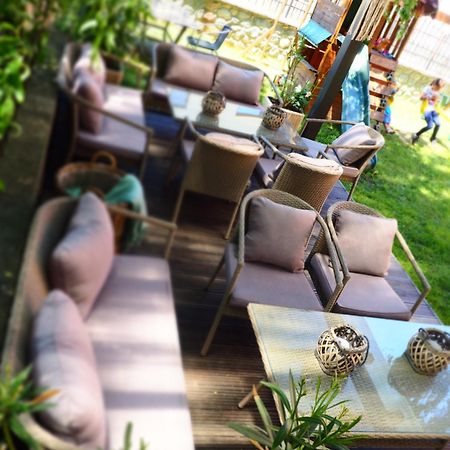 Willow&Pillow Apartments Sybin Zewnętrze zdjęcie