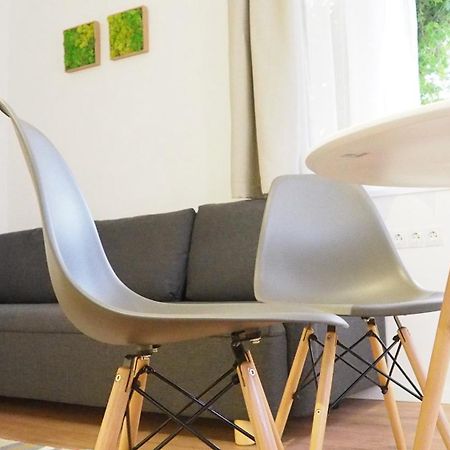 Willow&Pillow Apartments Sybin Zewnętrze zdjęcie