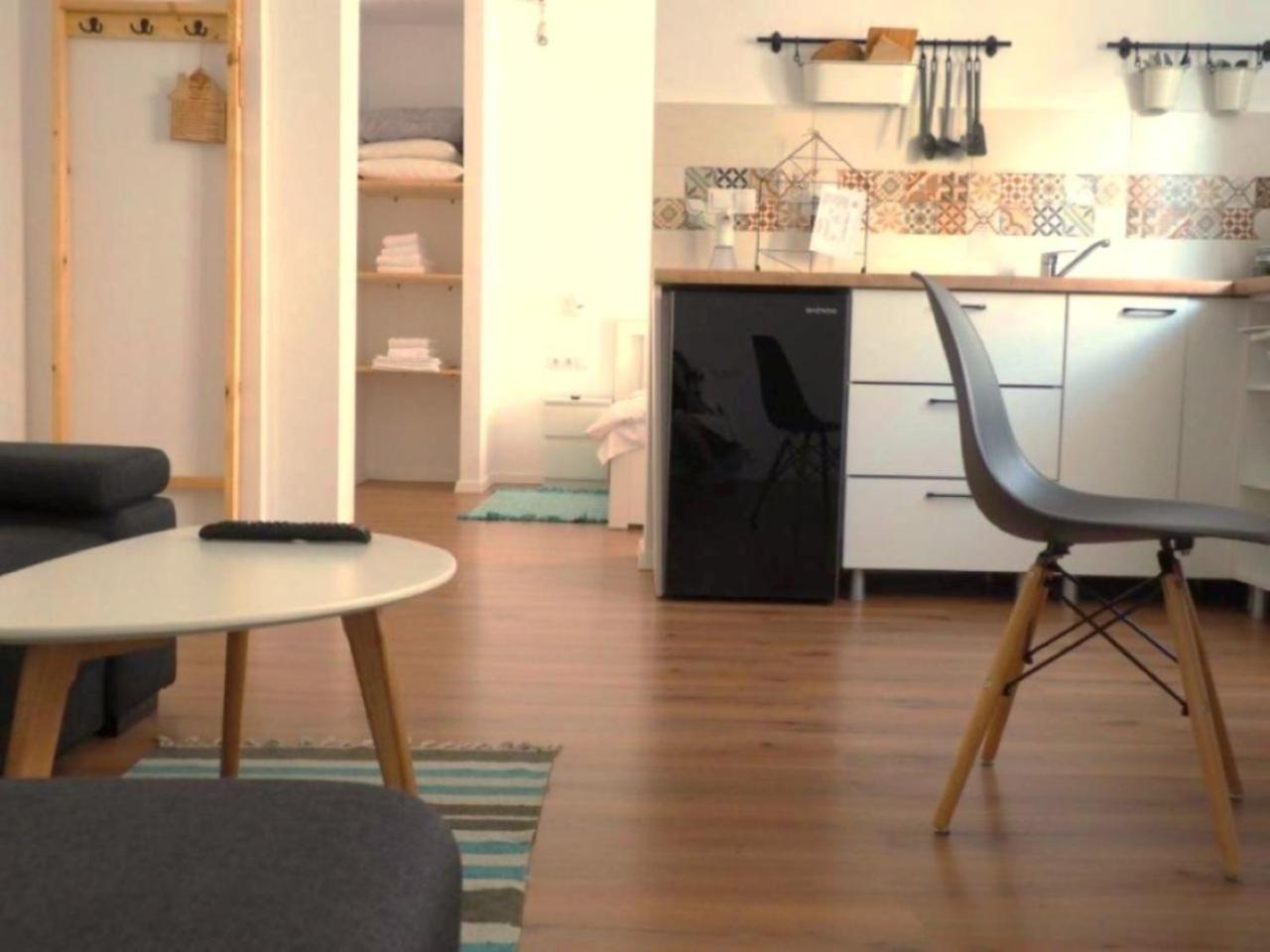 Willow&Pillow Apartments Sybin Zewnętrze zdjęcie