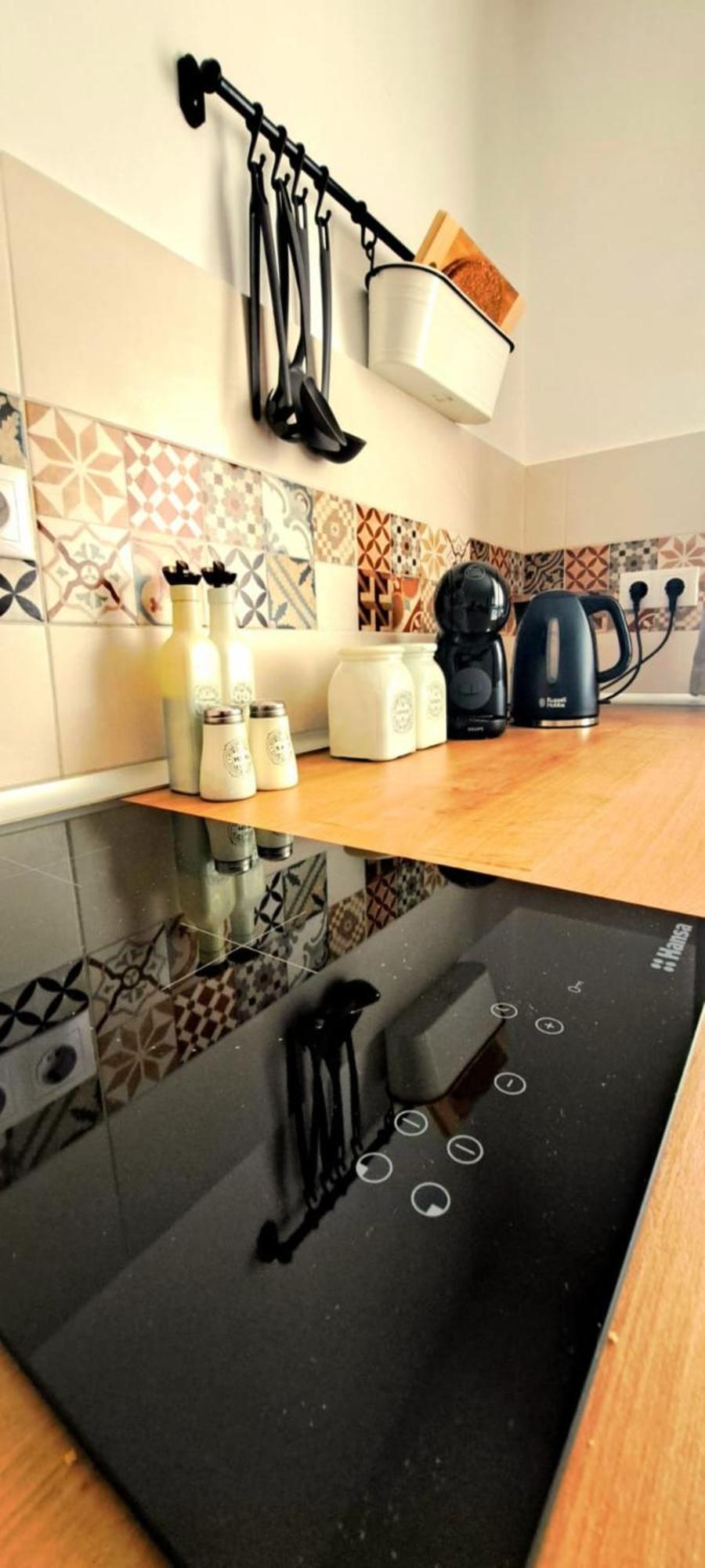 Willow&Pillow Apartments Sybin Zewnętrze zdjęcie