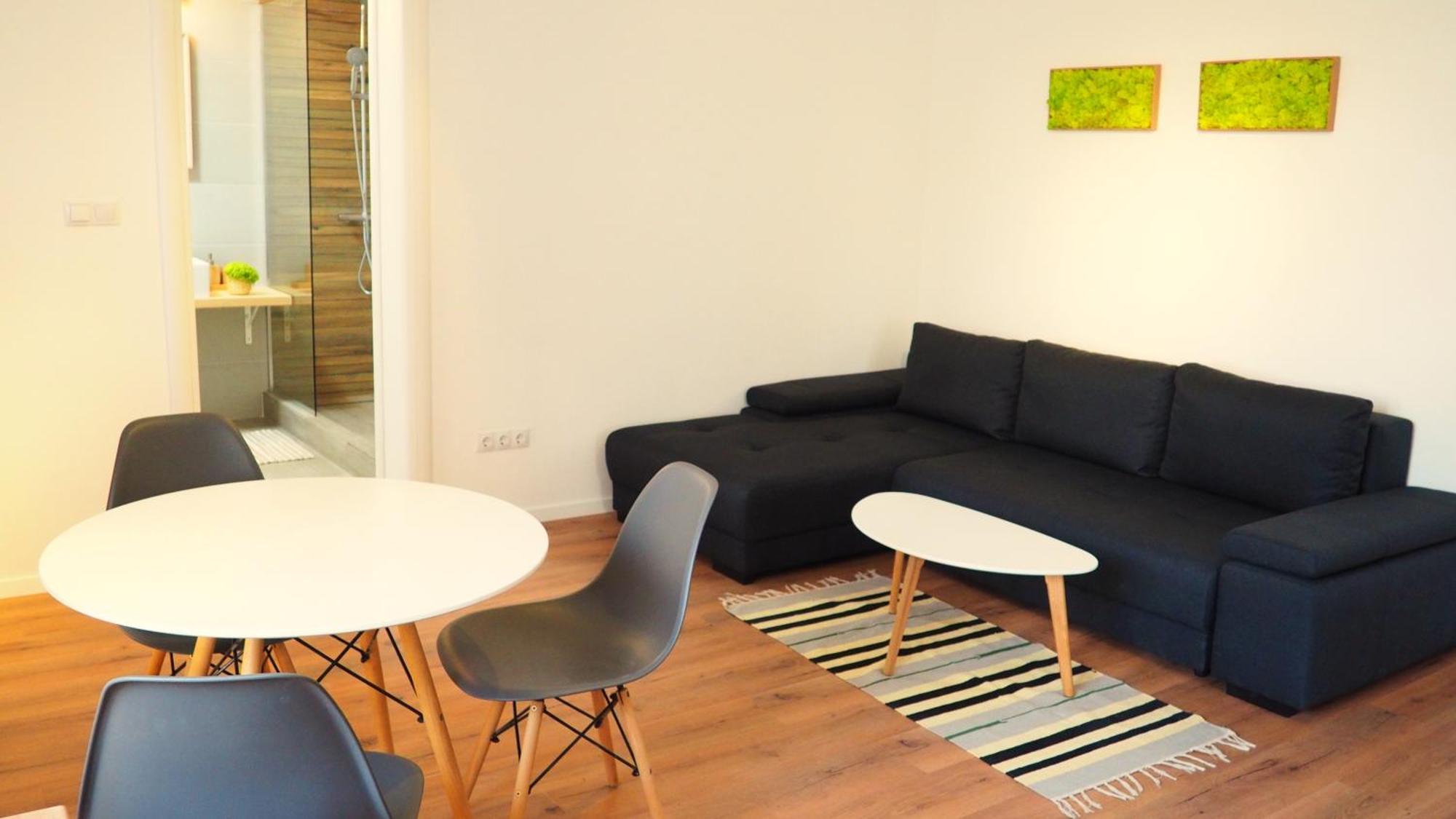 Willow&Pillow Apartments Sybin Zewnętrze zdjęcie