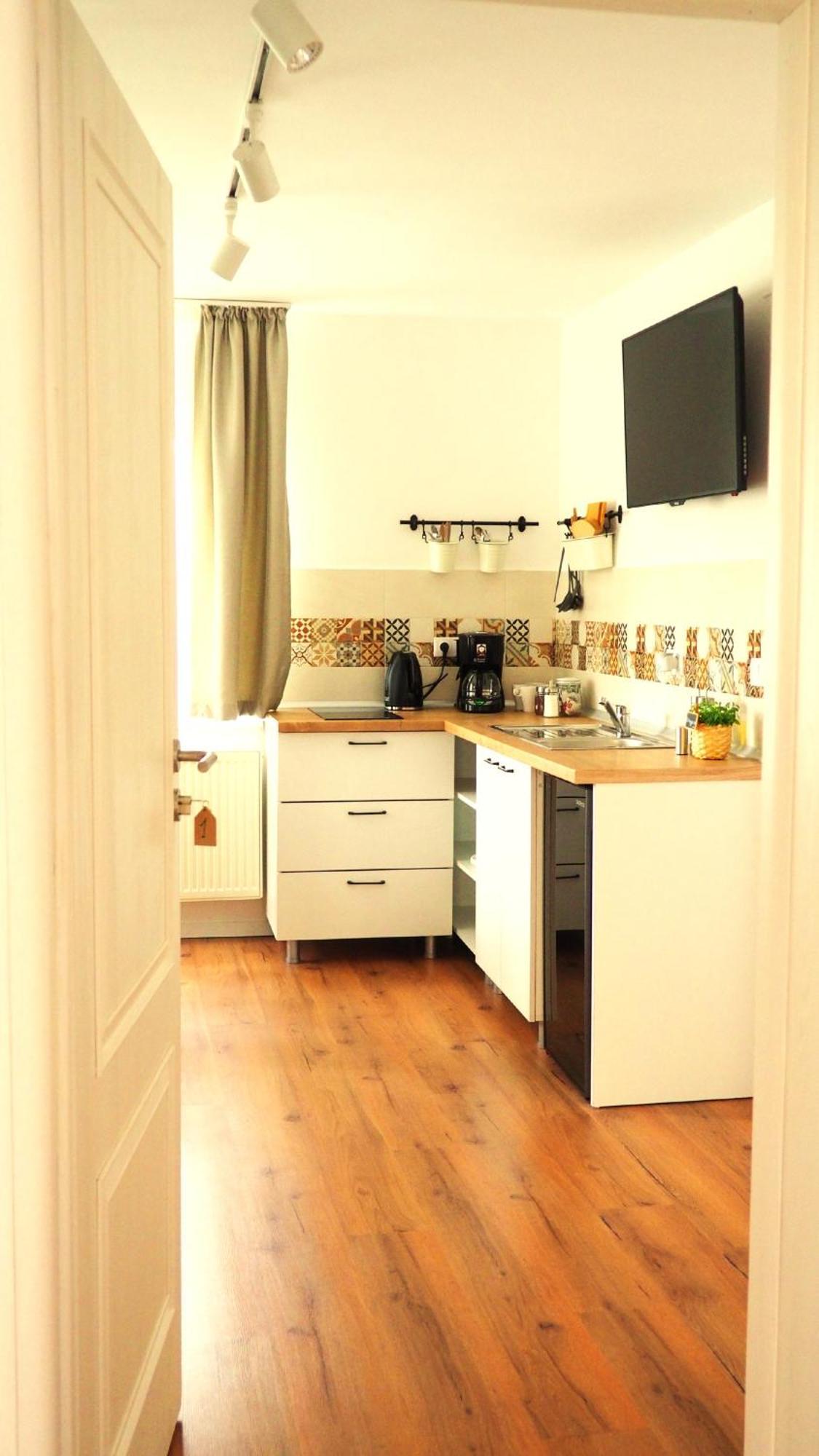 Willow&Pillow Apartments Sybin Zewnętrze zdjęcie